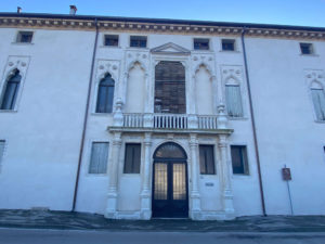 Edificio Buoni Fanciulli Associazione